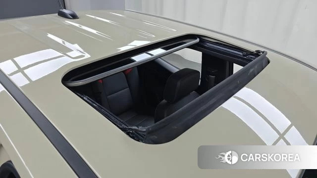 Chevrolet (GM Daewoo) All New Colorado id 4590519 из Кореи 21