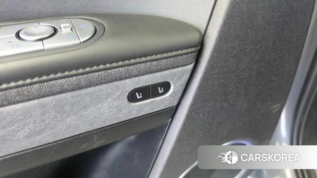 Hyundai Ionic 5 id 4936381 из Кореи 21