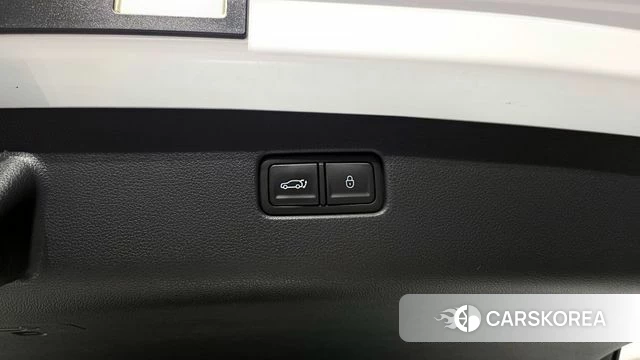 Genesis GV70 id 4395809 из Кореи 21