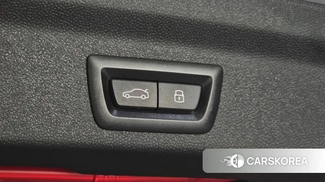 Mini Cooper Countryman id 4612819 из Кореи 21