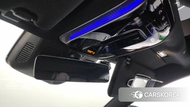 Mercedes-Benz S-Class W223 id 4625209 из Кореи 21