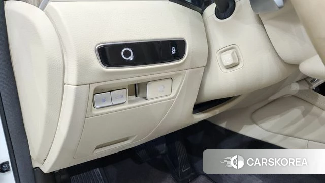 Kia The New K9 2nd generation id 4463775 из Кореи 21
