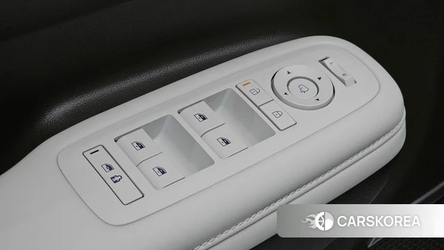 Hyundai Santa Fe (MX5) id 4413890 из Кореи 21