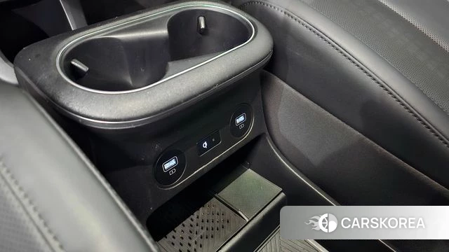 Hyundai Ionic 5 id 4224345 из Кореи 21