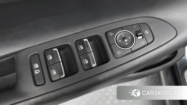 Hyundai The New Grandeur IG id 4775577 из Кореи 21