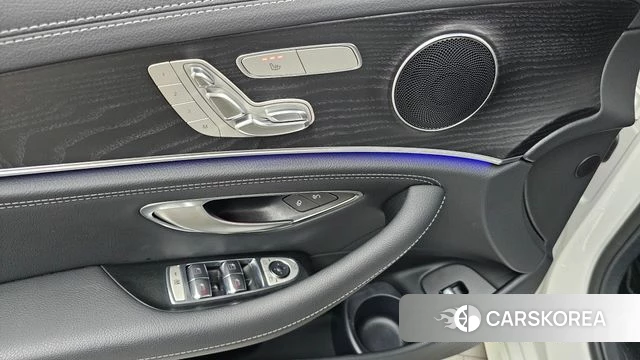 Mercedes-Benz E-Class W213 id 4410193 из Кореи 21