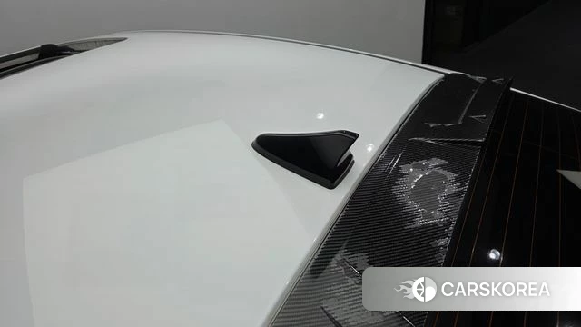 Hyundai Avante (CN7) id 4196020 из Кореи 21