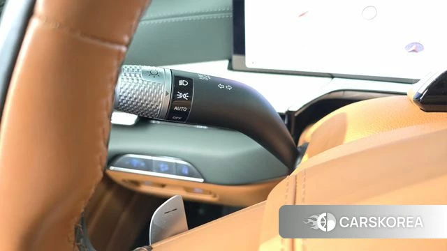 Genesis GV80 id 4898120 из Кореи 21