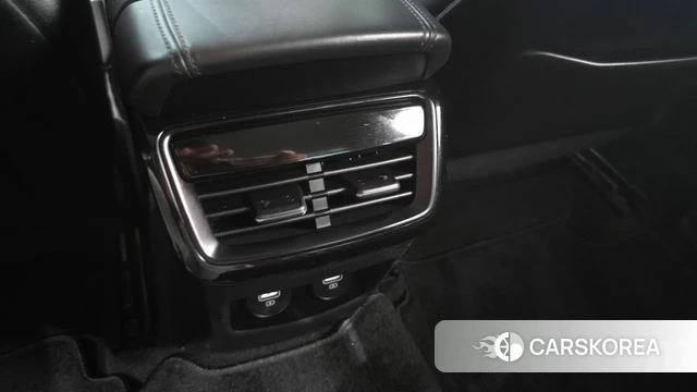 Kia K8 Hybrid id 4848799 из Кореи 21