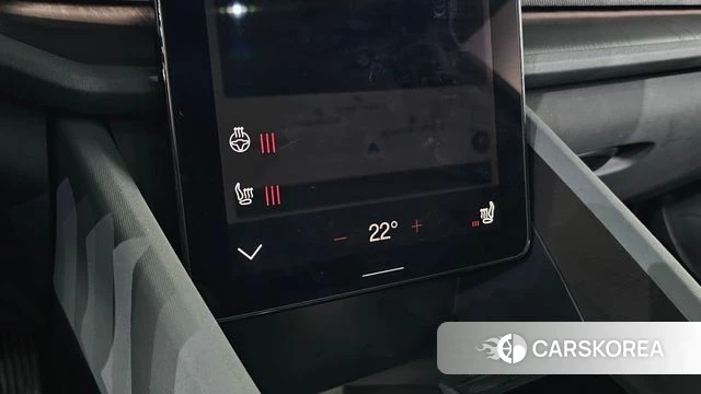 Polestar Polestar 2 id 4231002 из Кореи 21