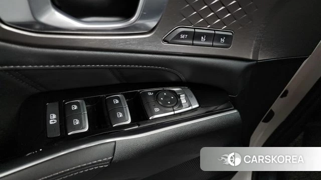 Kia Sorento 4th Generation id 4293650 из Кореи 21
