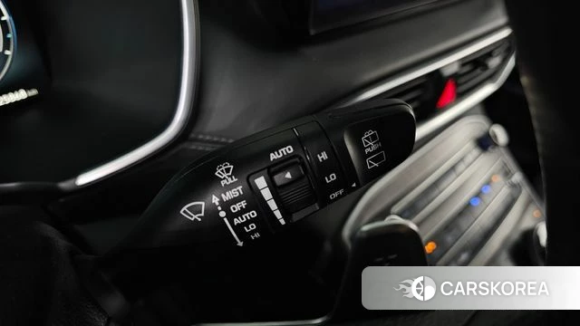 Hyundai The New Santa Fe id 4906396 из Кореи 21