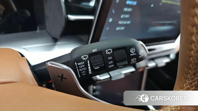 Ssangyong Torres id 4774077 из Кореи 21