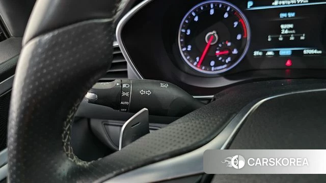 Genesis G70 id 4294896 из Кореи 21