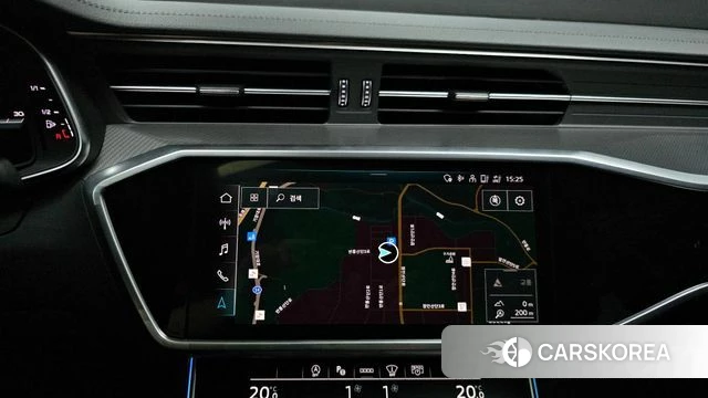 Audi A6 (C8) id 4415008 из Кореи 21