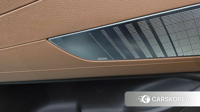 Genesis G80 (RG3) id 4409733 из Кореи 21