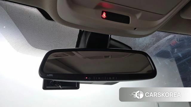 Renault Korea (Samsung) The New QM6 id 4495549 из Кореи 21