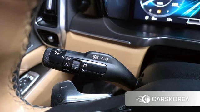 Kia Sorento 4th Generation id 4294374 из Кореи 21