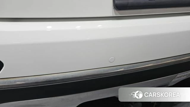 Kia Sportage The Bold id 4285537 из Кореи 21