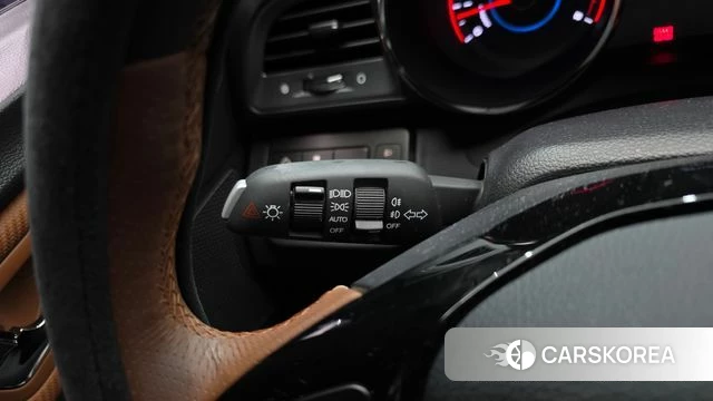 Ssangyong Tivoli Armor id 4331486 из Кореи 21