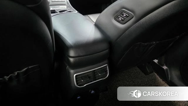 Hyundai The New Santa Fe id 4593578 из Кореи 21