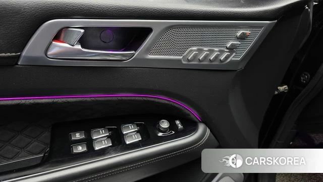 Ssangyong All New Rexton id 4556879 из Кореи 21