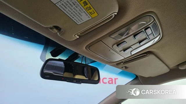 Kia All New Carnival id 4776413 из Кореи 21