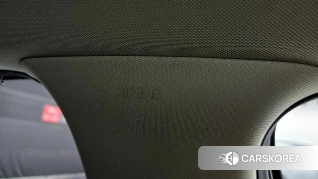 Kia The New K5 3rd generation id 4230128 из Кореи 21