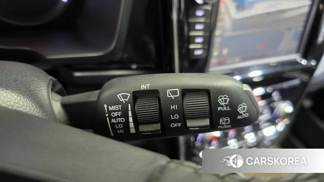 Ssangyong Berry New Tivoli id 4693588 из Кореи 21
