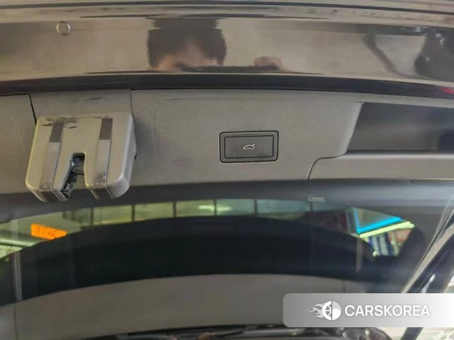 Volkswagen Tourang id 4255775 из Китая 21