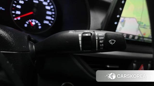 Kia Come New K3 id 4389777 из Кореи 21