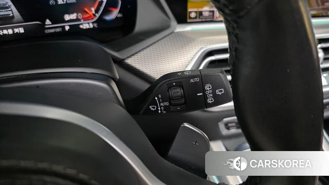 BMW X5 (G05) id 4567101 из Кореи 21