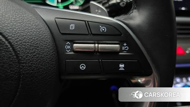 Hyundai The New Grandeur IG id 4899096 из Кореи 21