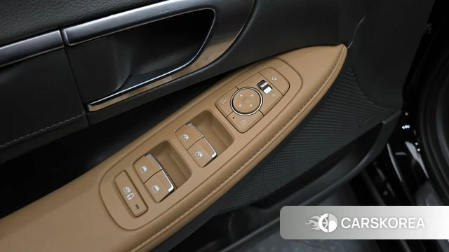 Hyundai Sonata (DN8) id 4203382 из Кореи 21