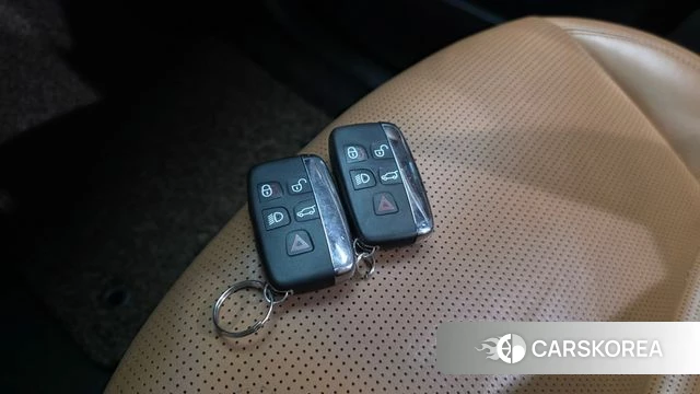 Land Rover Discovery Sports id 4865646 из Кореи 21
