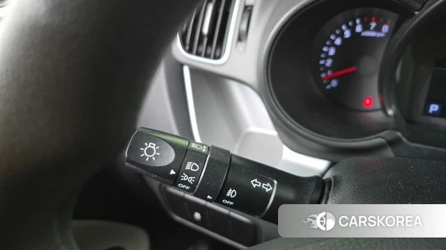Kia The New Ray id 4507054 из Кореи 21