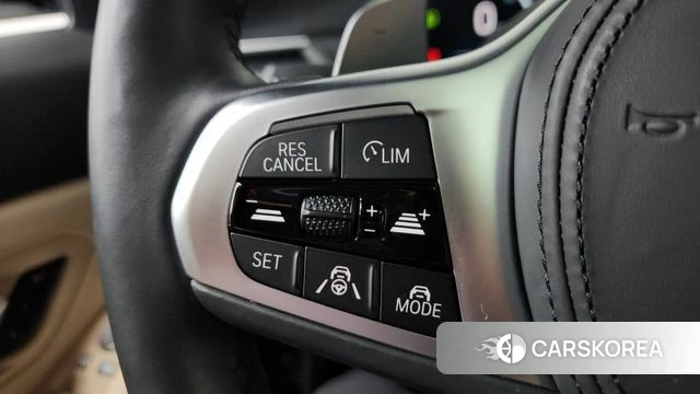 BMW 3 Series (G20) id 4186329 из Кореи 21