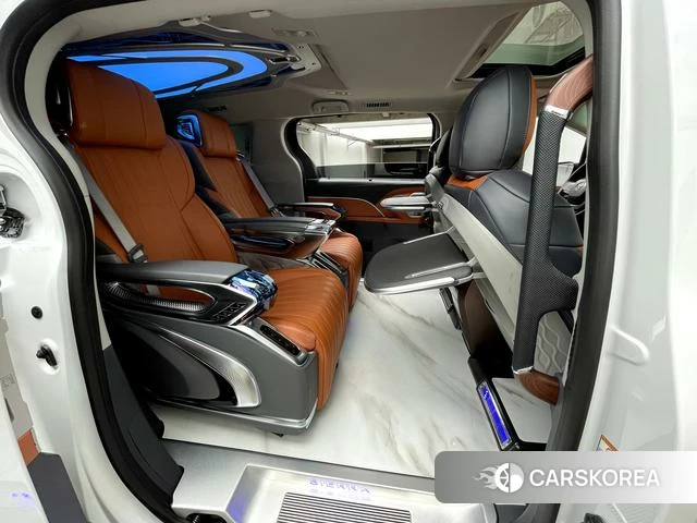 Toyota Saina id 4182687 из Китая 21