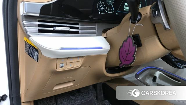 Hyundai The New Grandeur IG id 4609995 из Кореи 21