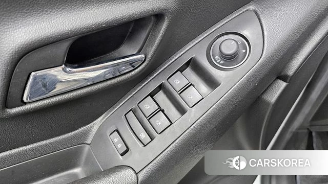 Chevrolet (GM Daewoo) The New Trax id 4245550 из Кореи 21