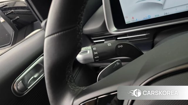 Hyundai Ionic 6 id 4608260 из Кореи 21