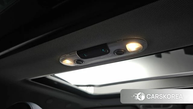 Mini Cooper S Countryman id 4744918 из Кореи 21