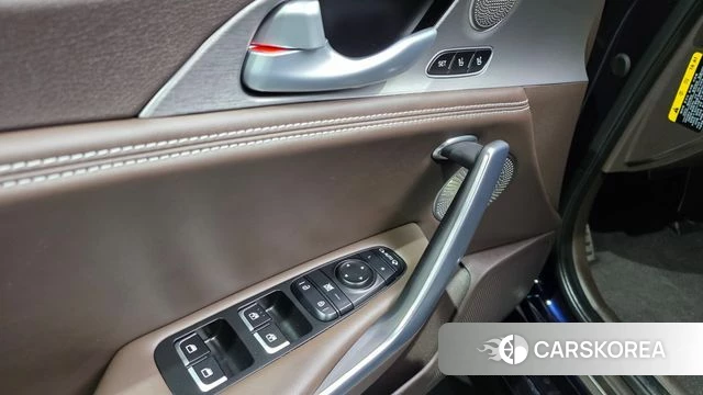 Kia Stinger id 4520442 из Кореи 21