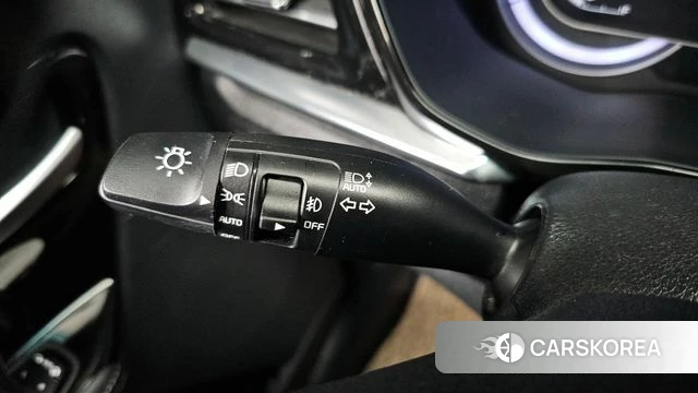 Kia The New Niro id 4268118 из Кореи 21