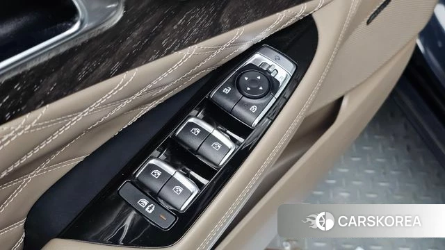Kia K8 Hybrid id 4758818 из Кореи 21