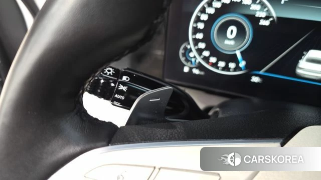 Hyundai The New Grandeur IG id 4671099 из Кореи 21