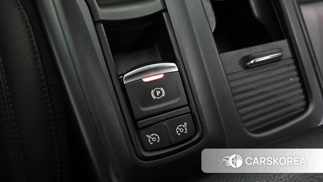 Renault Korea (Samsung) SM6 id 4873322 из Кореи 21