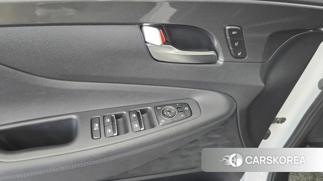 Hyundai The New Santa Fe id 4475226 из Кореи 21