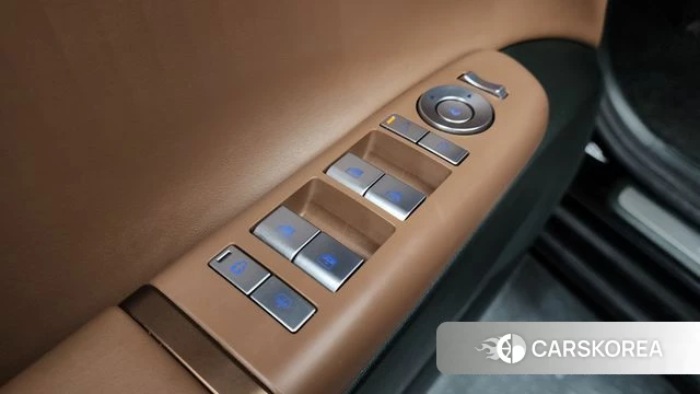 Hyundai Grandeur Hybrid (GN7) id 4935450 из Кореи 21