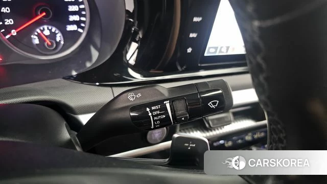 Kia K5 3rd generation id 4721288 из Кореи 21